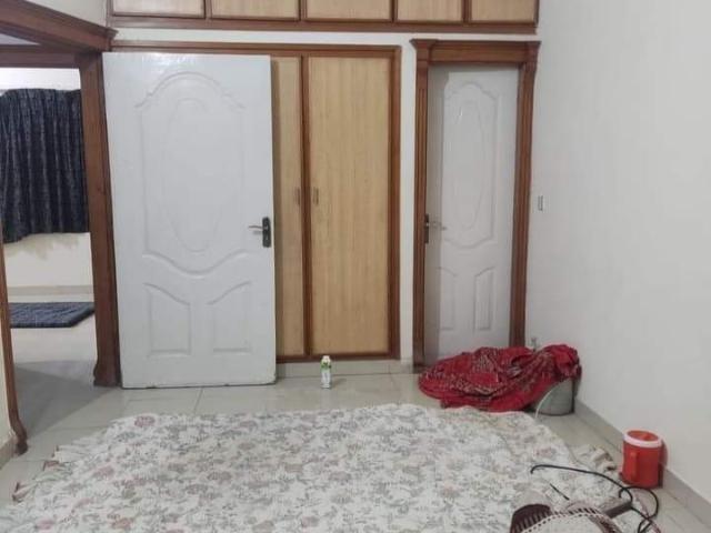 3.5 Marla Upper portion for Rent