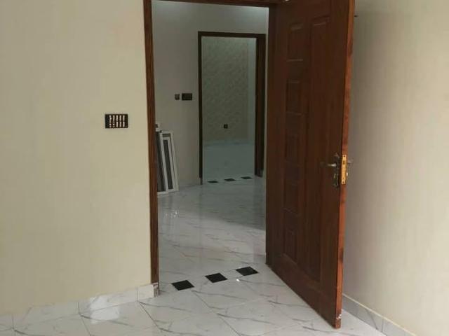 3.5 Marla Upper portion for Rent