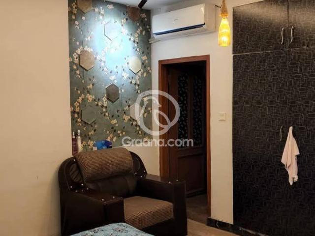 3.5 Marla Upper portion for Rent
