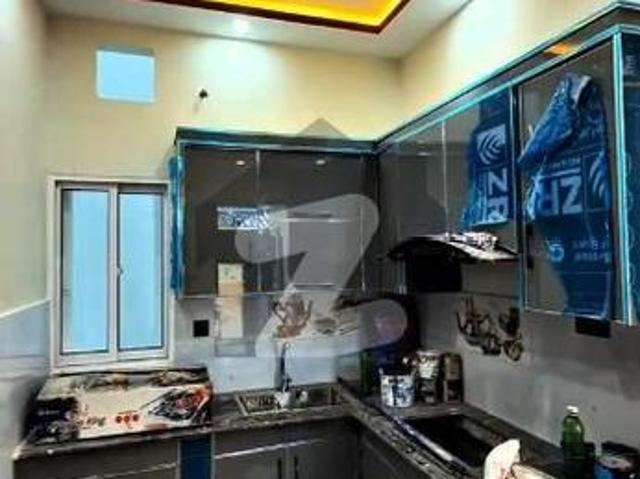 3.5 marle fresh house for sale Warsak Road
