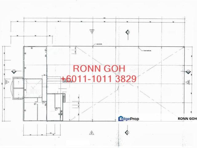 PUCHONG 3.5 STOREY MORDEN OFFICE FOR SALE