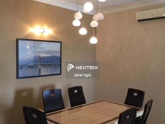 3.5 Storey Detached Factory @ Penang Science Park North, Bukit Minyak