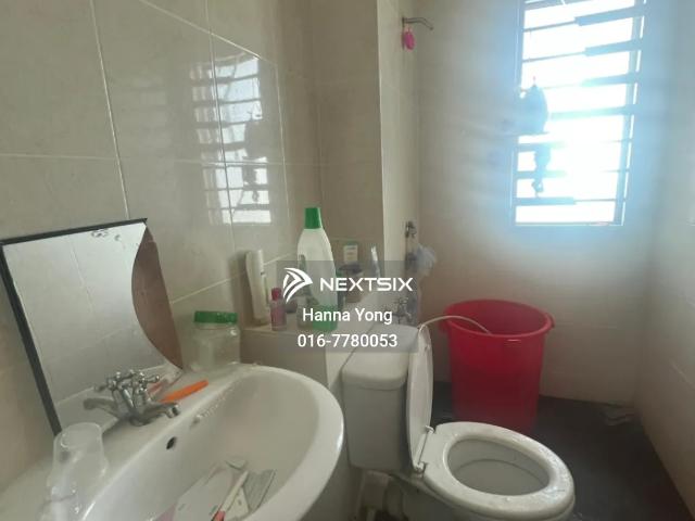 3.5 Storey Shoplot Bandar Puchong Jaya