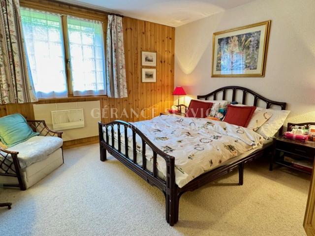 3.5P Sunset 09 Year round rental | dreamo. Ch