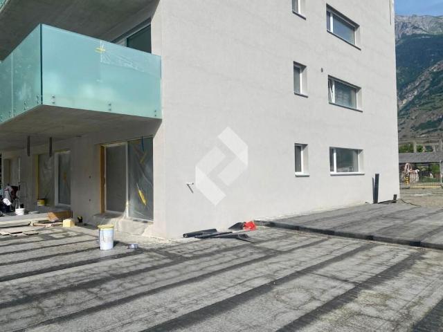 3.5 pièces NEUF avec jardin privatif !