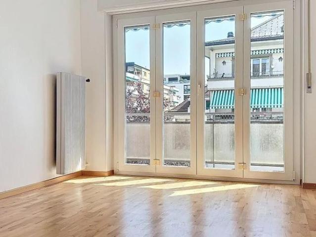 3.5 pièces au coeur de Sion