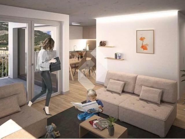 Les travaux ont commencé Livraison fin 2025 | dreamo. Ch