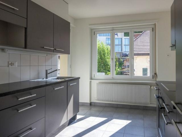 3,5 pièces au 2eme étage n°106