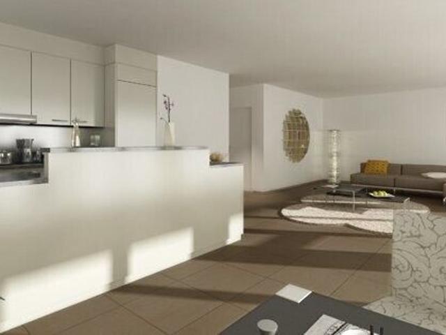 Apartment with 3.5 rooms for rent in Buchs SG 88 m²