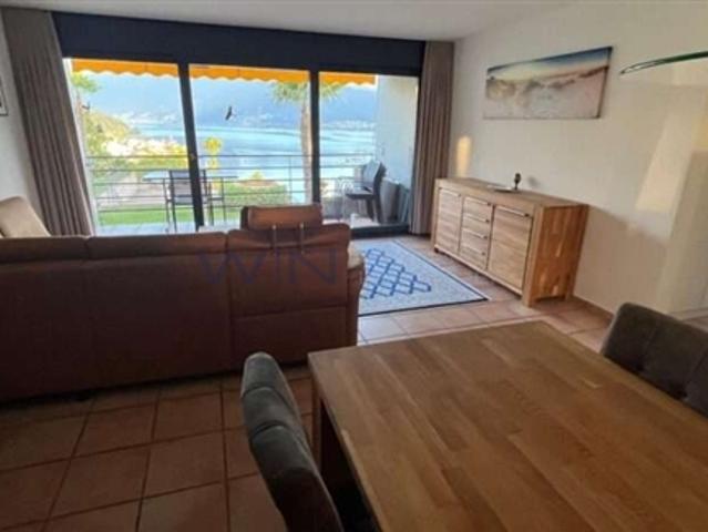 3.5 Room apartment
