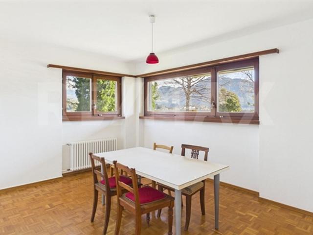 3.5 Room apartment