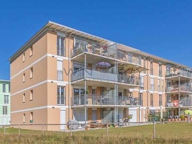 3.5 Room apartment