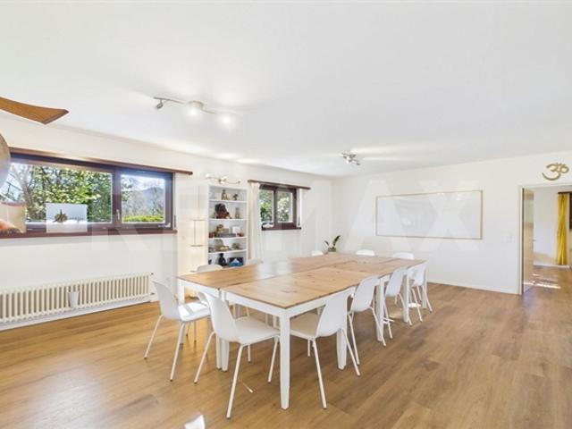 3.5 Room apartment