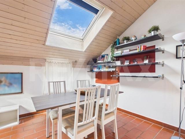3.5 Room apartment