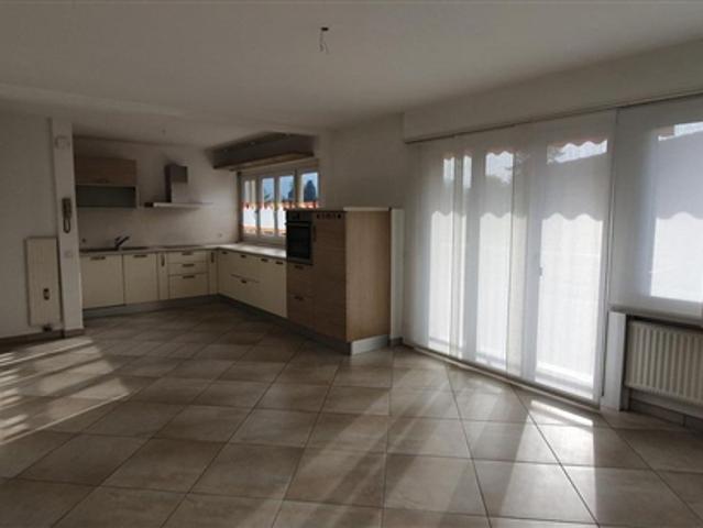 3.5 Room apartment