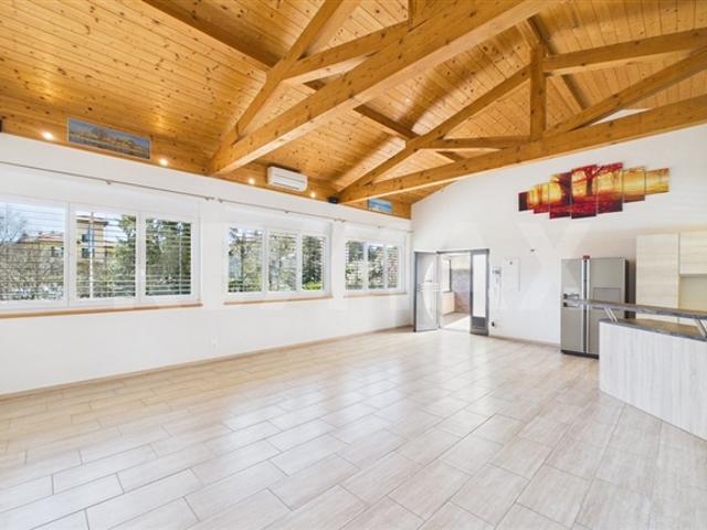 3.5 Room apartment