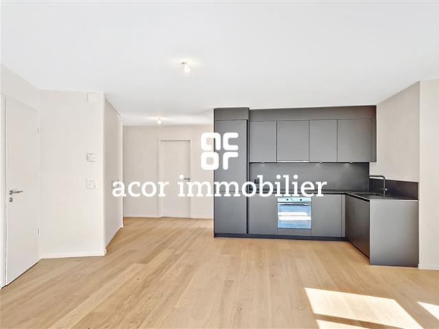 3.5 Room apartment