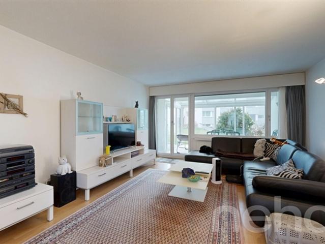 3.5 Room apartment