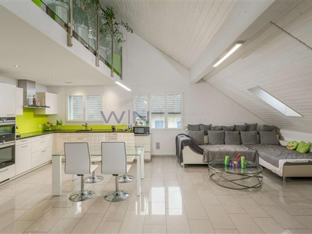 3.5 Room apartment