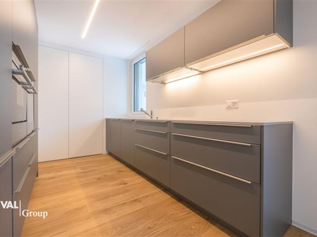 3.5 Room apartment
