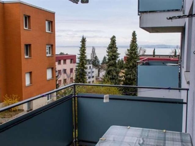 3.5 Room apartment