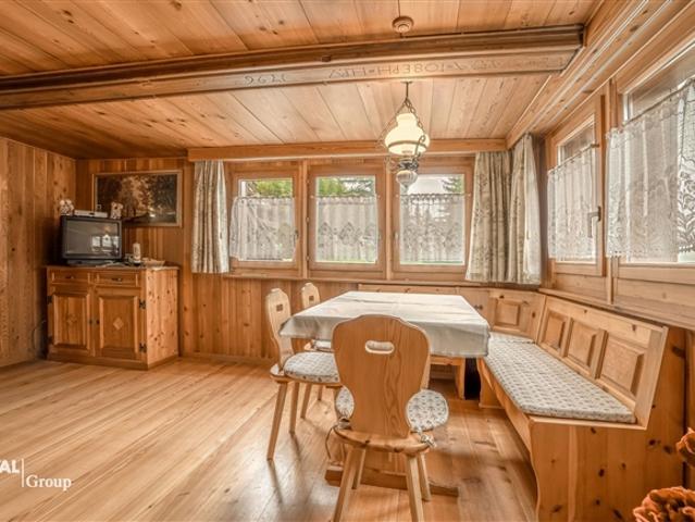 3.5 Room apartment