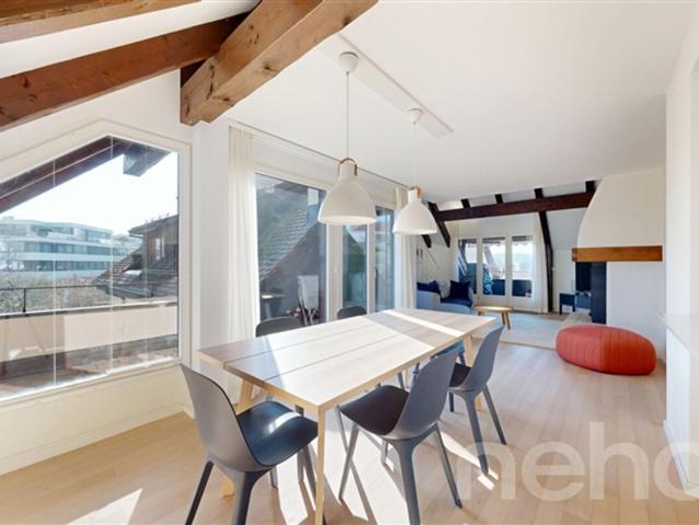 3.5 Room apartment