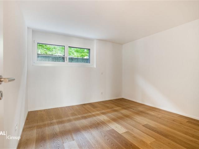 3.5 Room apartment