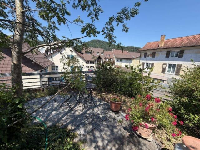 3.5 Room apartment