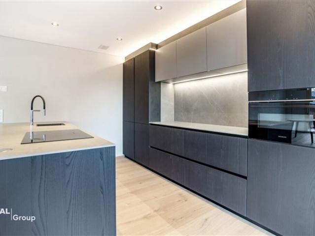 3.5 Room apartment