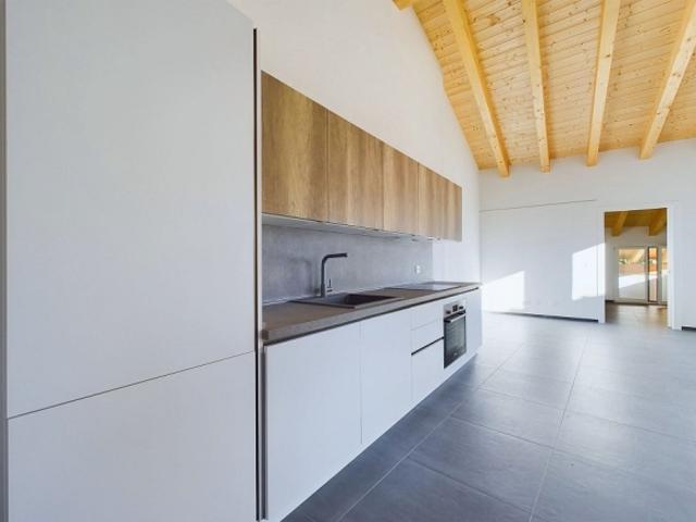 3.5 Room apartment
