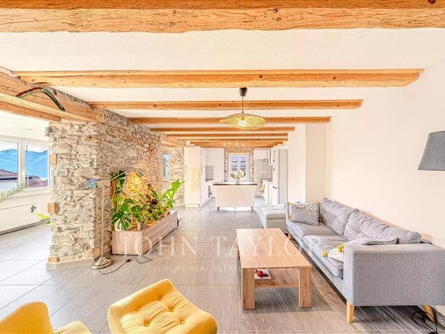 3.5 Room apartment