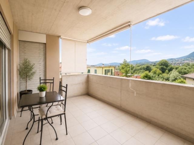3.5 Room apartment