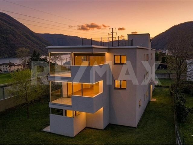 3.5 Room apartment