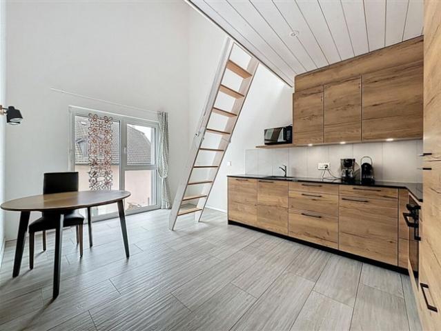 3,5 ZIMMER WOHNUNG MIT BALKON