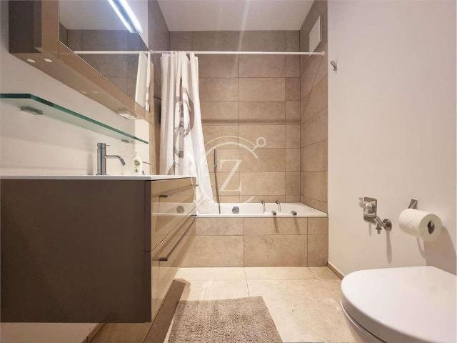 3.5 room apartment