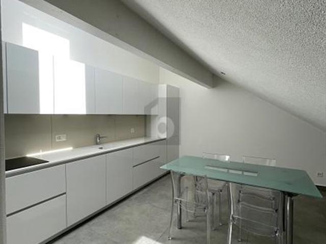 3.5 Room apartment