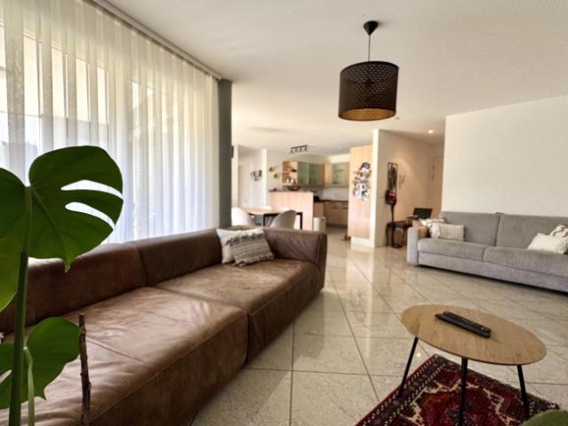 3.5 Room apartment