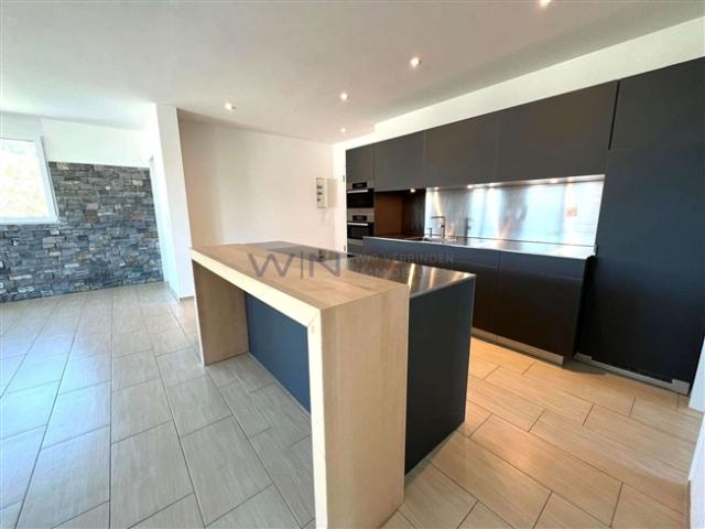 3.5 Room apartment
