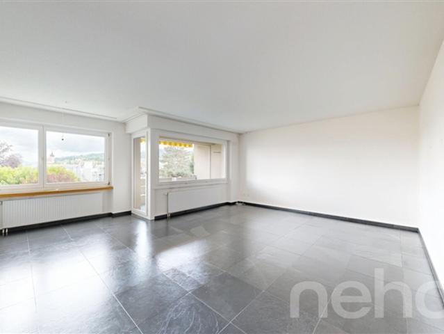 3.5 Room apartment