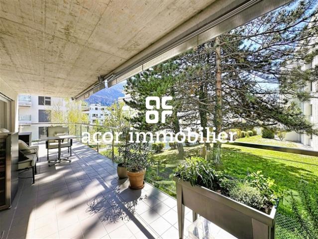 3.5 Room apartment