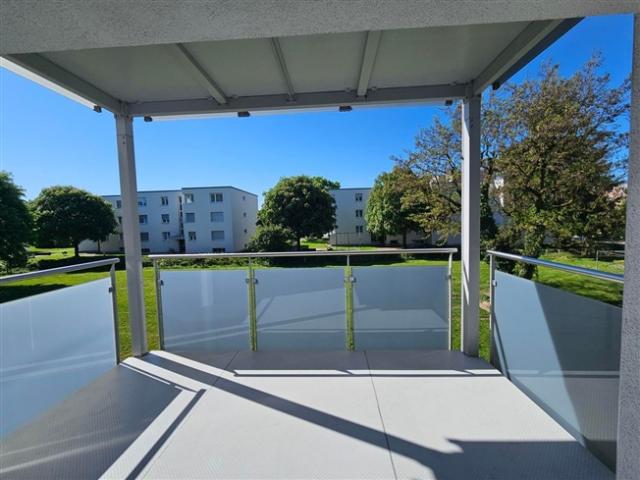 3.5 Room apartment