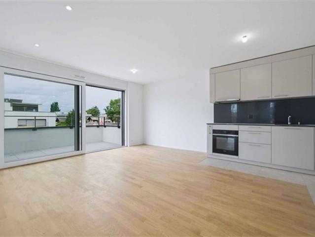 3.5 Room apartment
