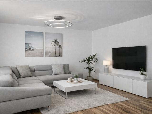 3.5 Room apartment
