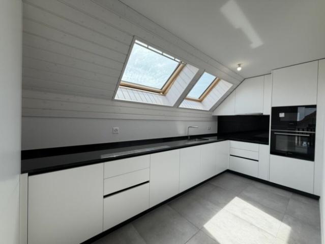 3.5 Room apartment