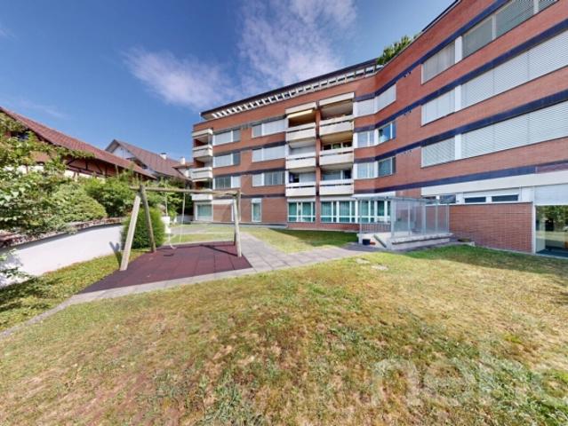 3.5 Room apartment