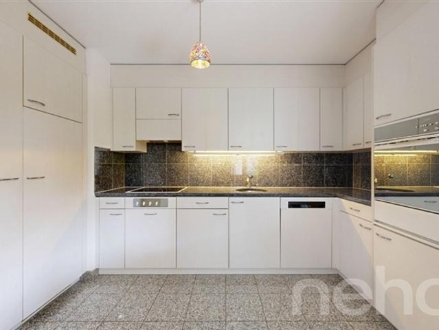 3.5 Room apartment