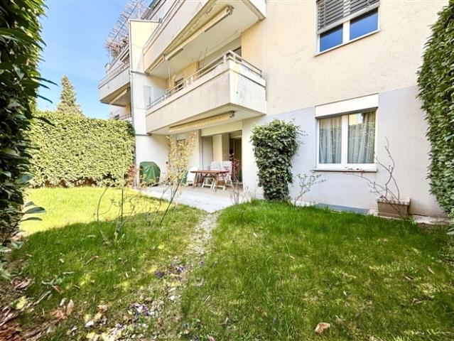 3.5 Room apartment