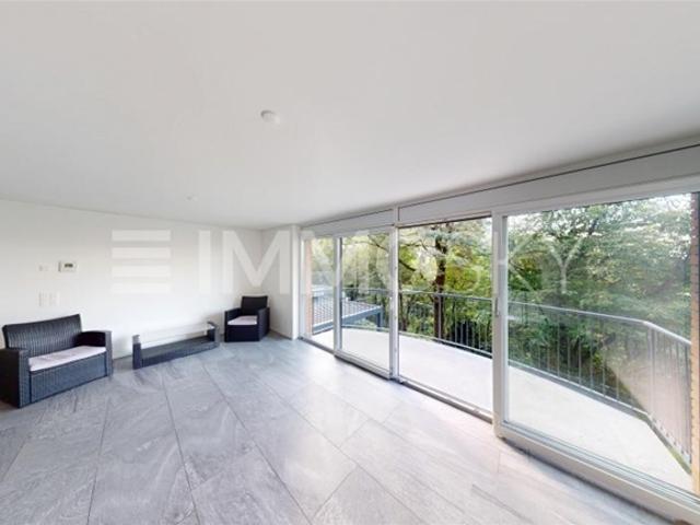 3.5 Room apartment