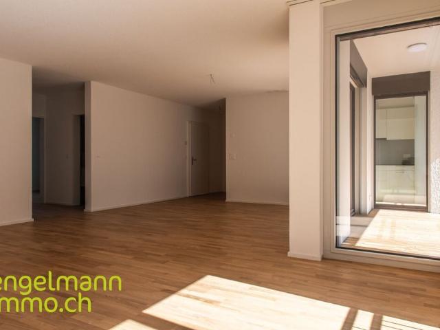 3.5 room apartment/ apartment de 3.5 pièces